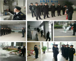 【信安集錦】榮譽(yù)源于服務(wù)，專業(yè)鑄就信任