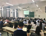 天躍科技年中集訓回顧：確認過眼神，每一位都是積極奮進的人